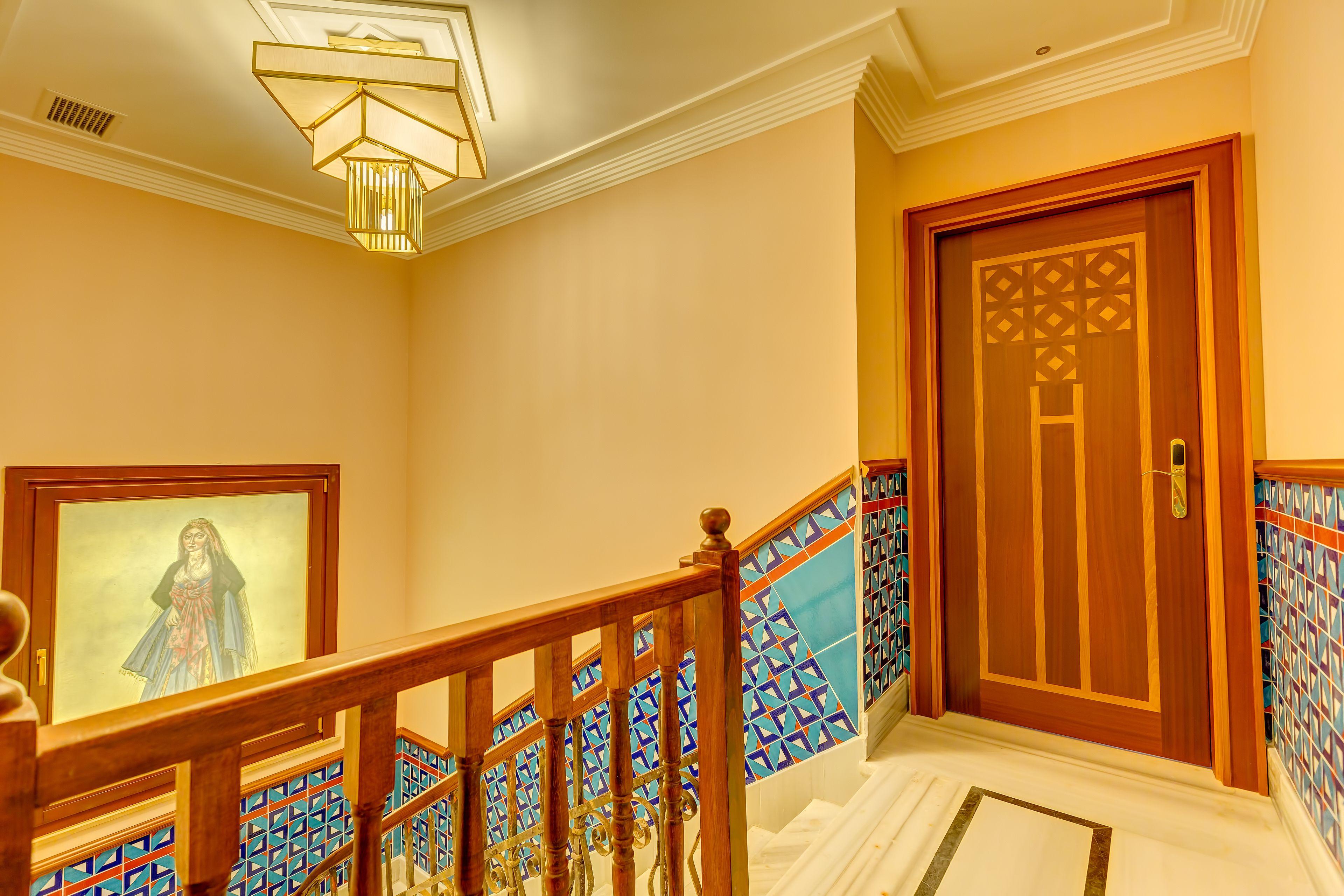 Lalahan Hotel — Fotoğraflar 3
